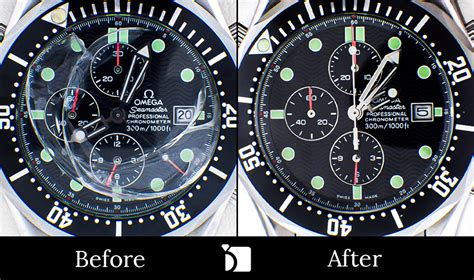 repair omega seamaster|official omega watch repair.